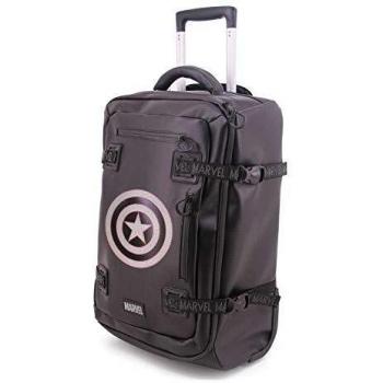 Maleta Capitán América TPU