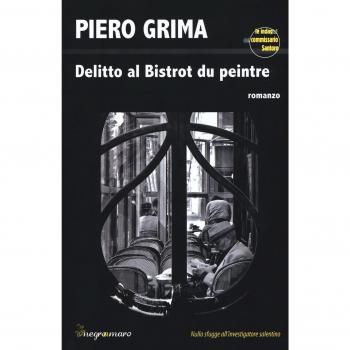 Delitto al Bistrot du Peintre