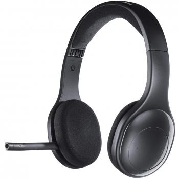 Logitech H800 Auricolari Bluetooth con Microfono