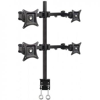 Supporto Multi-Monitor Techly 301764