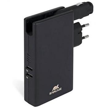 Power Bank Car 5000mAh Input 5V 2A Rivacase VA4749 4260403572061