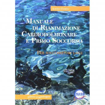 Manuale di rianimazione cardiopolmonare e primo soccorso...
