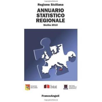 Annuario statistico regionale. Sicilia 2010