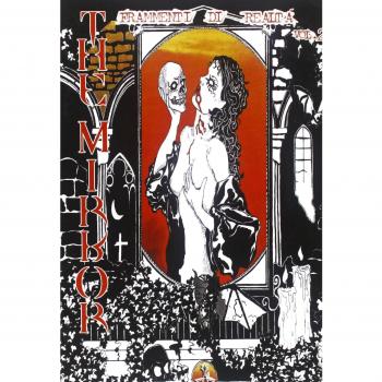 The mirror. Frammenti di realtà: 2