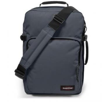 Eastpak Hatchet Bolso bandolera, 35 litros, Midnight (Azul)