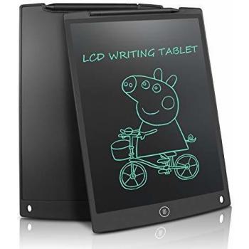 Tavoletta Grafica 12 Pollici con Schermo LCD