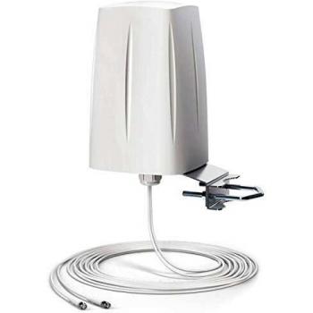 QuWireless AOLM2 antenna di rete Antenna direzionale MIMO SMA 4 AOLM2