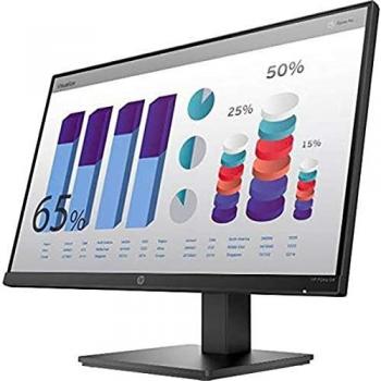 HP P24Q G4 Monitor 24 QHD IPS 16:9 VGA + HDMI