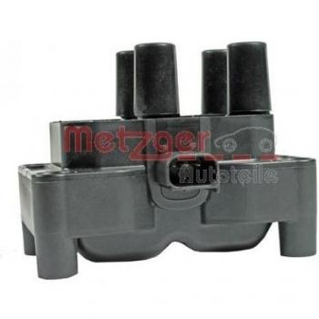 Bobina de ignição METZGER 0880073
