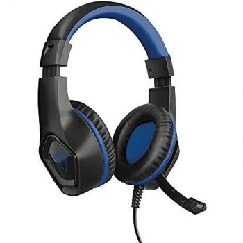 Trust GXT404B Rana Headset PS4