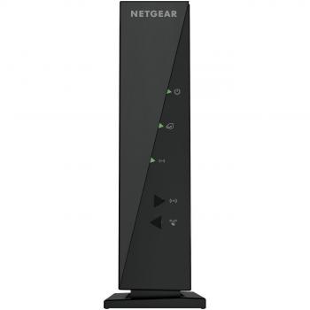 Netgear WNR2000-200PES N300 Mbps WiFi Router