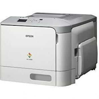 Epson WorkForce AL-C300N A4 Wireless Monochrome Laser Printer