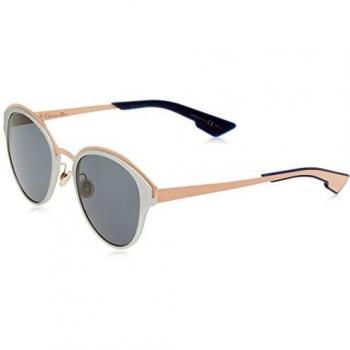Dior DIORSUN BN RCM Gafas de sol Rosa 52 para Mujer