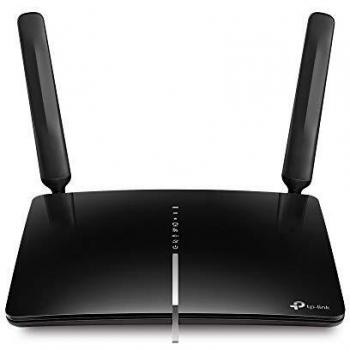 Router TP‑Link Archer MR600 4G 1200 Mbps Nero