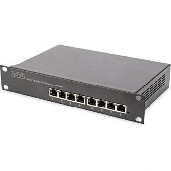 Digitus DN-95331 switch di rete L2+ Gigabit Ethernet DN-95331