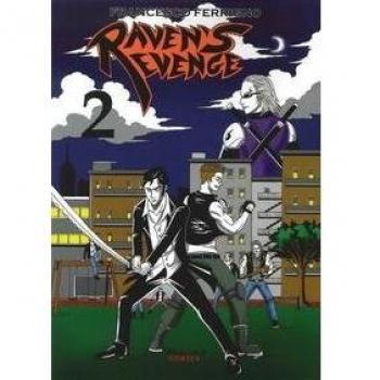 Raven's revenge (Vol. 2)