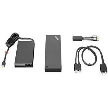 Docking Station Lenovo Thunderbolt 3 Gen 2