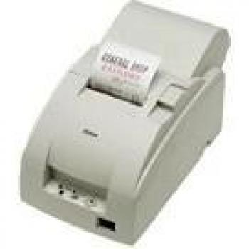 Epson TM-U220A (057), Stampante per Ricevute, PS, EDG