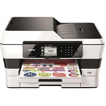 Brother Multiuso MFC‑J6925DW