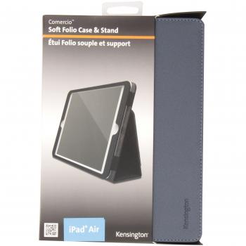 Custodia per iPad Air in Ardesia