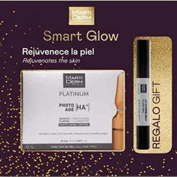 MARTIDERM PACK PHOTO AGE 30 AMPO