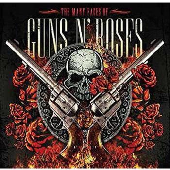 Many Faces of Guns n' Roses