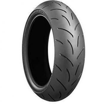 Neumático Moto Bridgestone 190/50 ZR17 73 W Bt015 Suzuki Gsx R1300