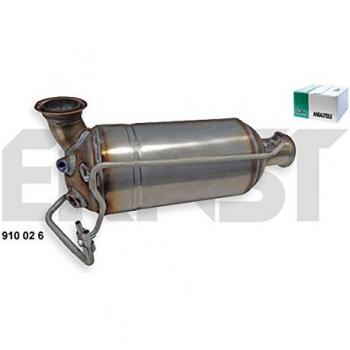 Filtro de Partículas ERNST 910026