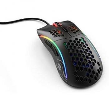 GLORIOUS PC GAMING RACE Model D Mouse da Gioco