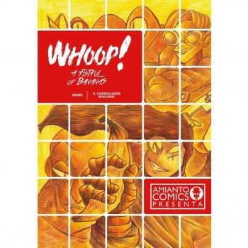 Whoop! A Fistful of Bananas