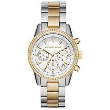 Michael Kors Reloj Cronógrafo para Mujer MK6474