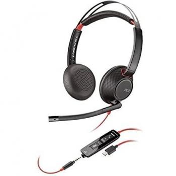 Blackwire 5220 USB-C (Bulk)