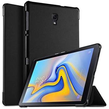 MTP Products Custodia Smart Folio Tri-Fold per Samsung Galaxy Tab A 10.5