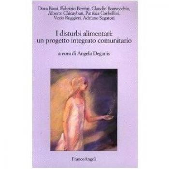 I disturbi alimentari: un progetto integrato comunitario