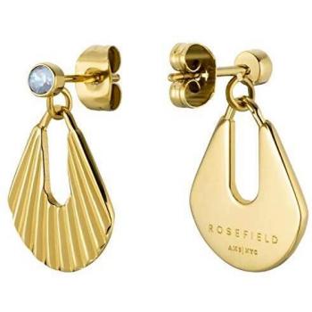 Pendientes Rosefield JSSSCG-J256 Acero Inoxidable 2 cm