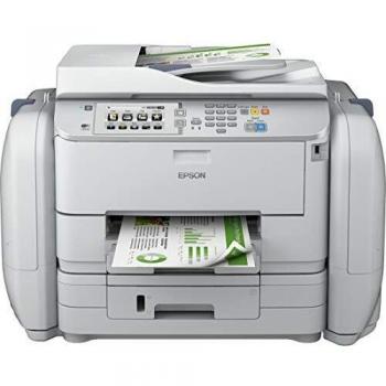 Epson WorkForce Pro WF‑R5690DTWF 34 ppm 4800×1200 DPI