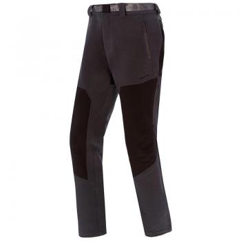Textil Outdoor marca Trango modelo Pc009212-361 para hombre en color negro