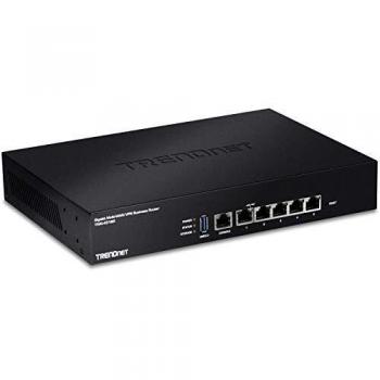 TrendNet TWG-431BR Router 1 GBit/s
