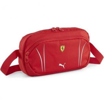 Riñonera Puma Scuderia Ferrari SPTWR Race roja