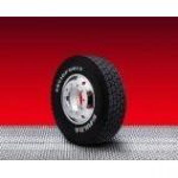 Fulda Regioforce 205/75 R17.5 124/122M 12PR
