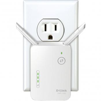 D-Link DAP-1330 Range Extender Universale/Ripetitore Wi-Fi N300