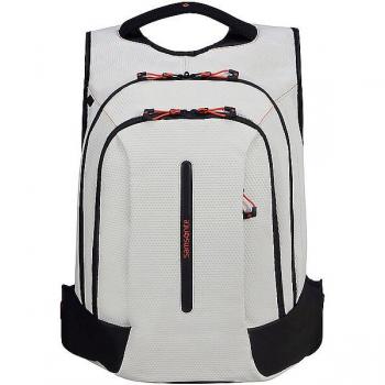 Mochila para portátil L Samsonite Ecodiver Blanco