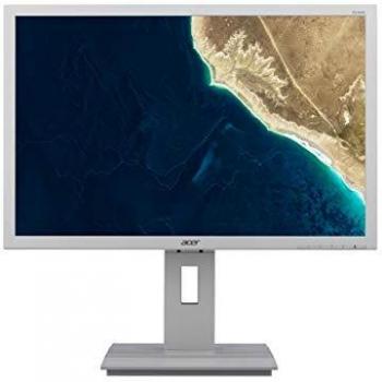 Acer B6 B246WLAwmdprx LED display 61 cm (24) WUXGA Bianco