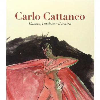 Carlo Cattaneo. L'uomo, l'artista e il teatro
