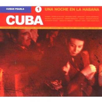 CUBAN PEARLS VOL.1 -UNA..