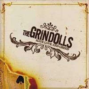 Hate, Love And Greed