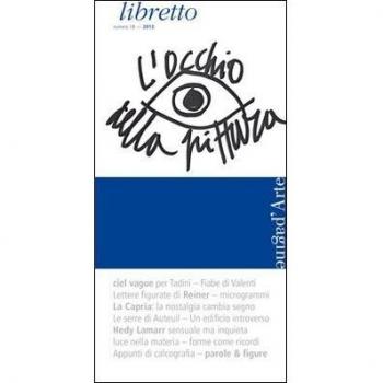 Libretto di Pagine d'Arte (Vol. 18)