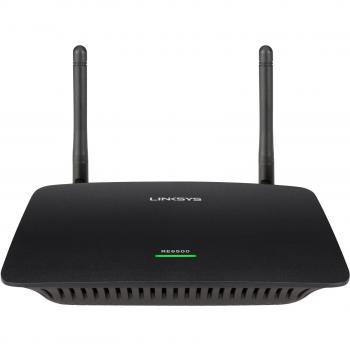 Amplificatore Wi-Fi Linksys RE6500