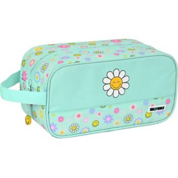 Zapatillero Mediano Smiley World 'Diversión de Verano'