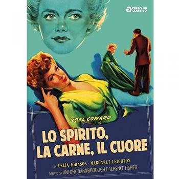 Lo Spirito La Carne Il Cuore